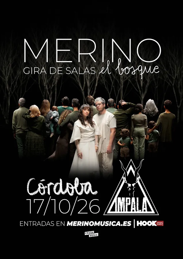 MERINO